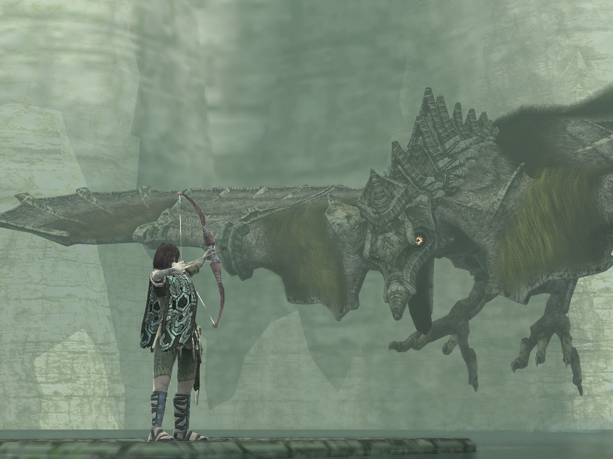cheats for shadow of the colossus